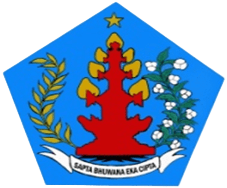 Logo Desa